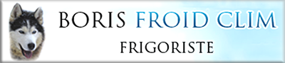 Boris Froid Clim