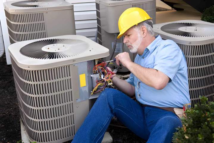 Installation performante et durable
