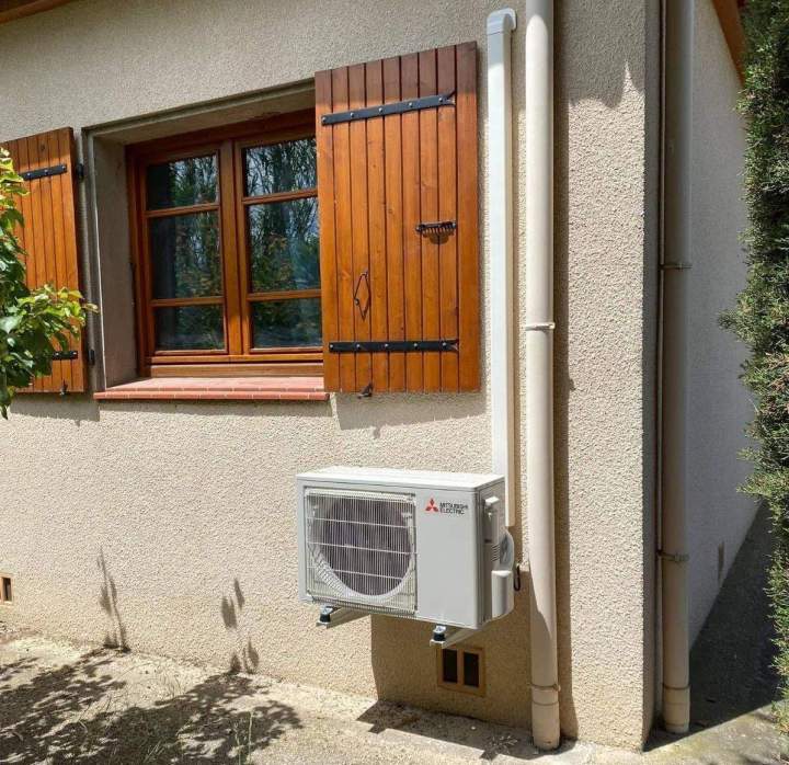 Équipements de froid et climatisation Espira-de-l'Agly