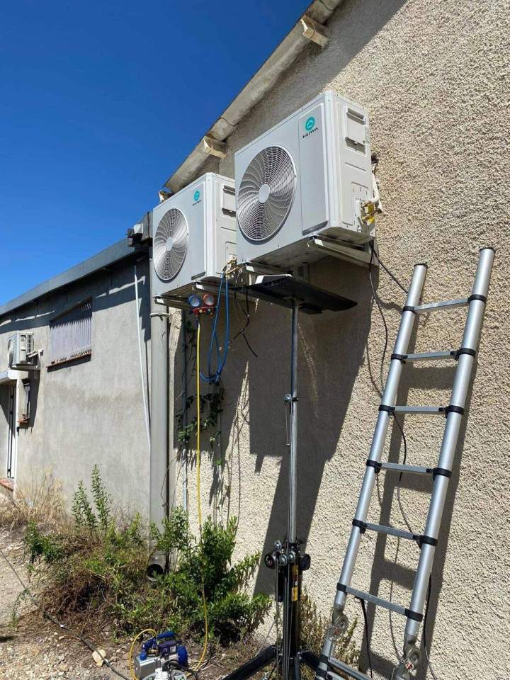 Confort thermique en toute saison