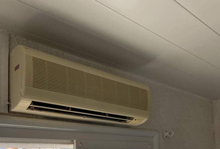 Remplacement système de climatisation Espira-de-l’Agly