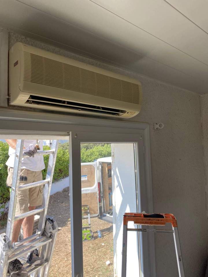 Solutions pour tous les espaces