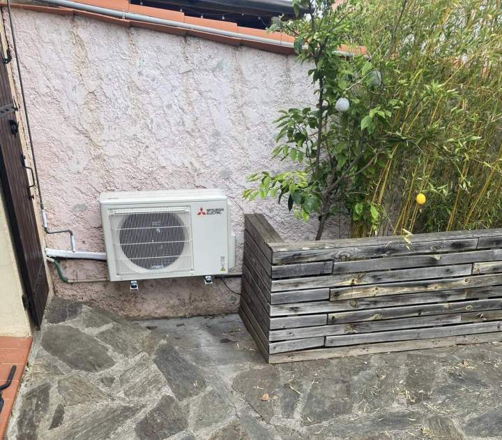Installation, entretien et dépannage de pompe à chaleur Espira-de-l’Agly