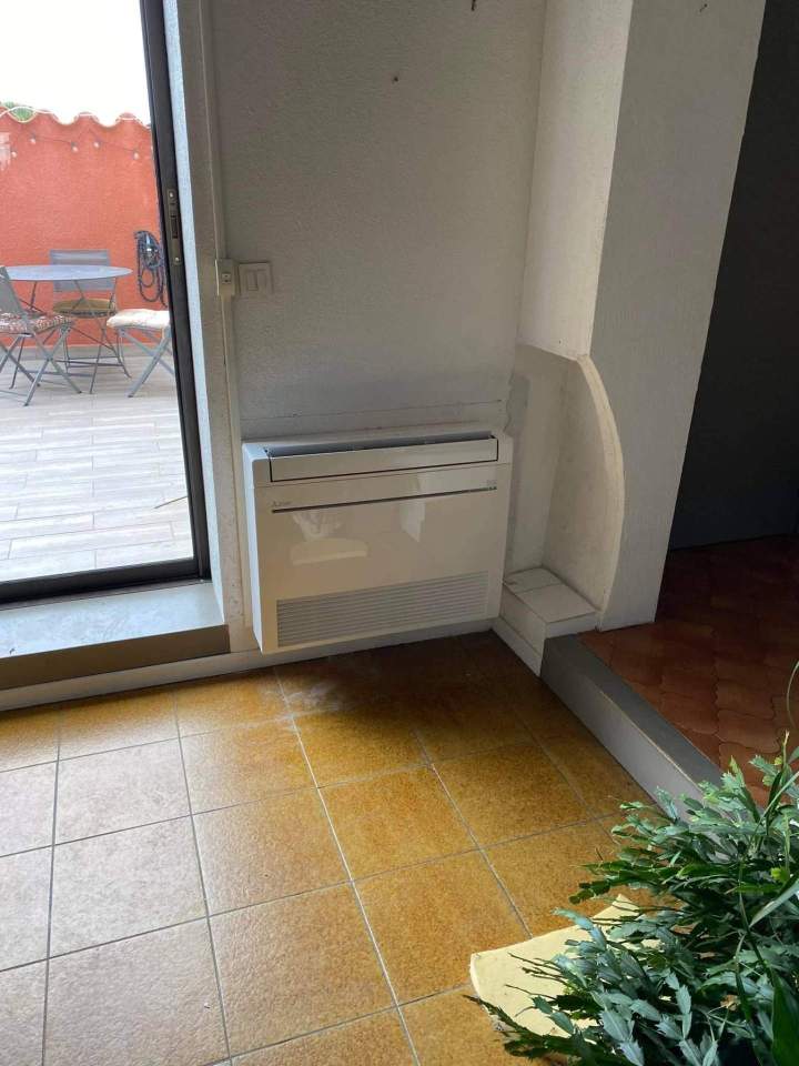 Systèmes réversibles efficaces