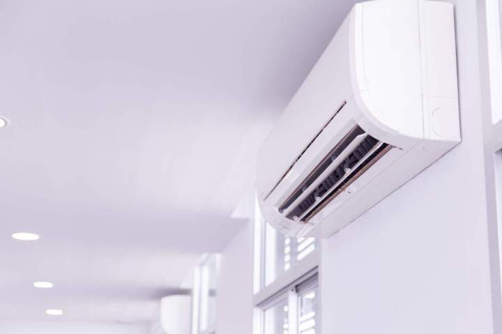 Climatisation réversible unité intérieure Espira-de-l’Agly  