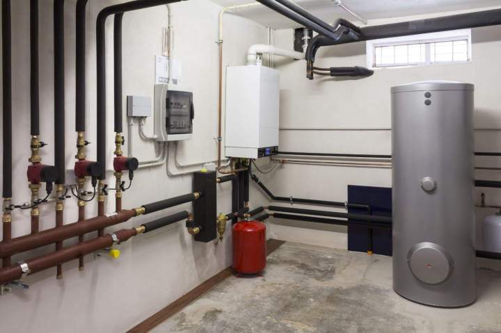 Production d’eau chaude optimisée